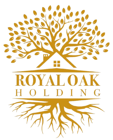 Royal Oak Logo